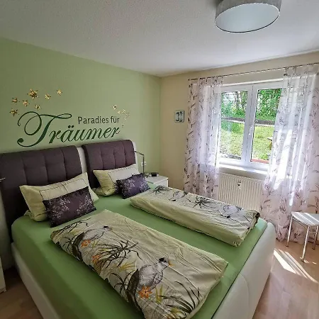 Apartment Ferienwohnung Subat *