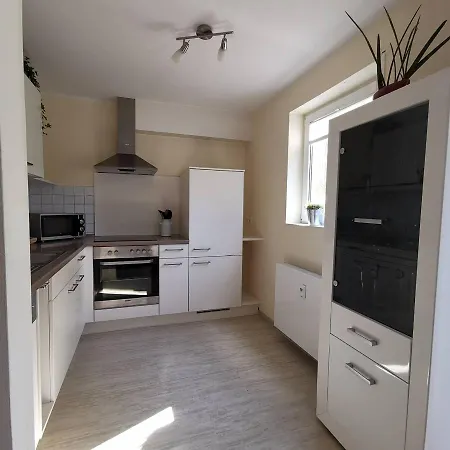 Ferienwohnung Subat * Ettenheim
