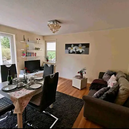 Ferienwohnung Subat Apartment