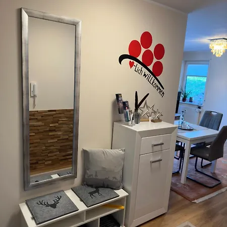 Ferienwohnung Subat *